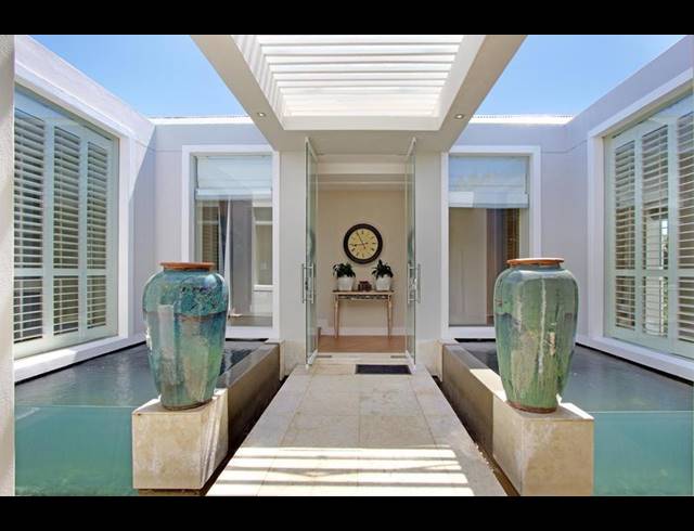 3 BEDROOM PROPERTY TO RENT IN STEENBERG GOLF ESTATE